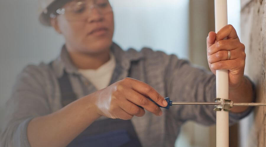 Professional sewer line replacement in Lovejoy, IL